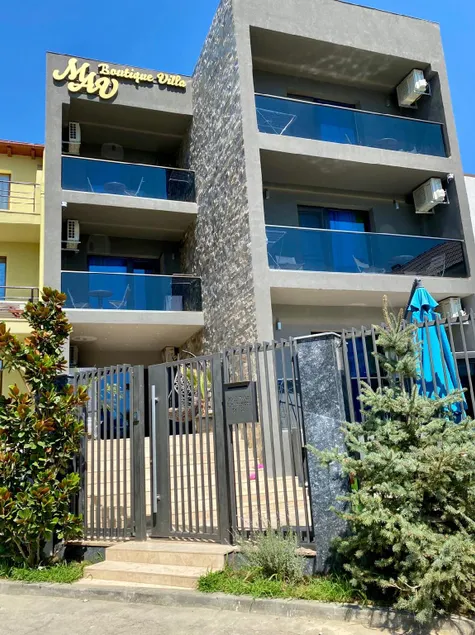 MAV Boutique Villa - Image 1