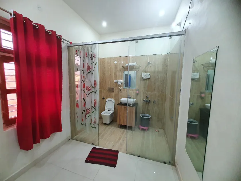 Bundeli Farm Resort & Banquet Orchha - Image 1