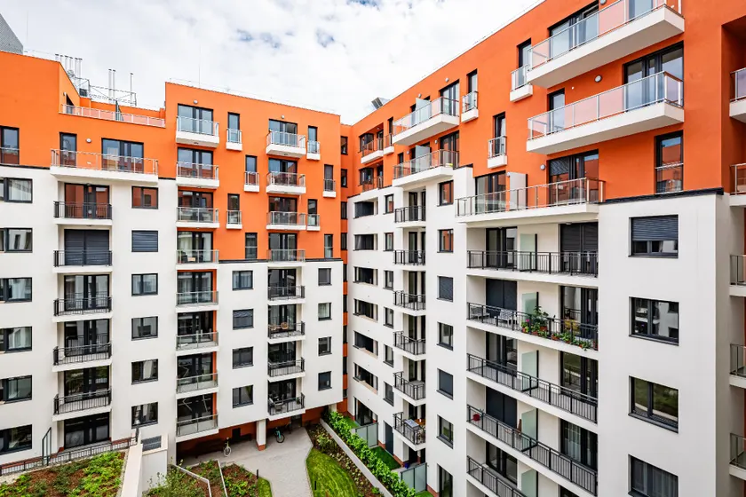 Spirit Apartments by FirstHost - Image 1