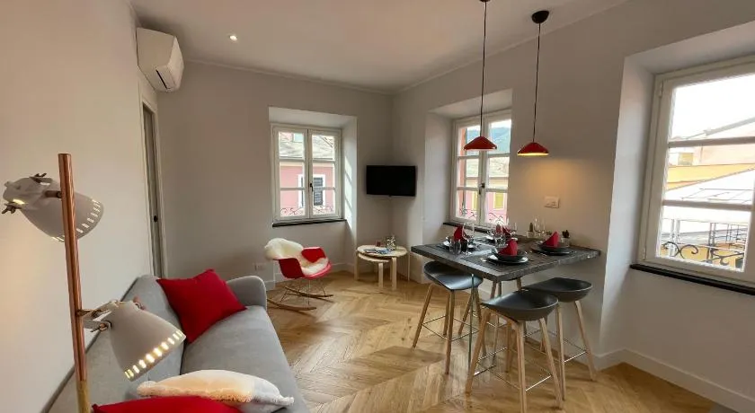 Mare e Cielo Luxury Apartment 2BR - Image 1