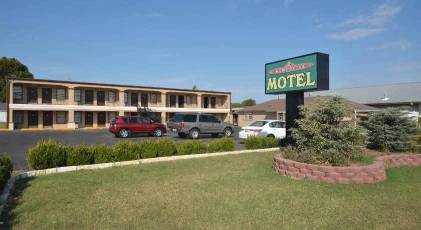 Newcastle Motel - Image 1
