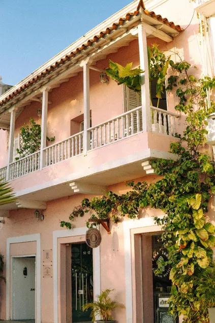 Casa Zahri Boutique Hostel - Image 1