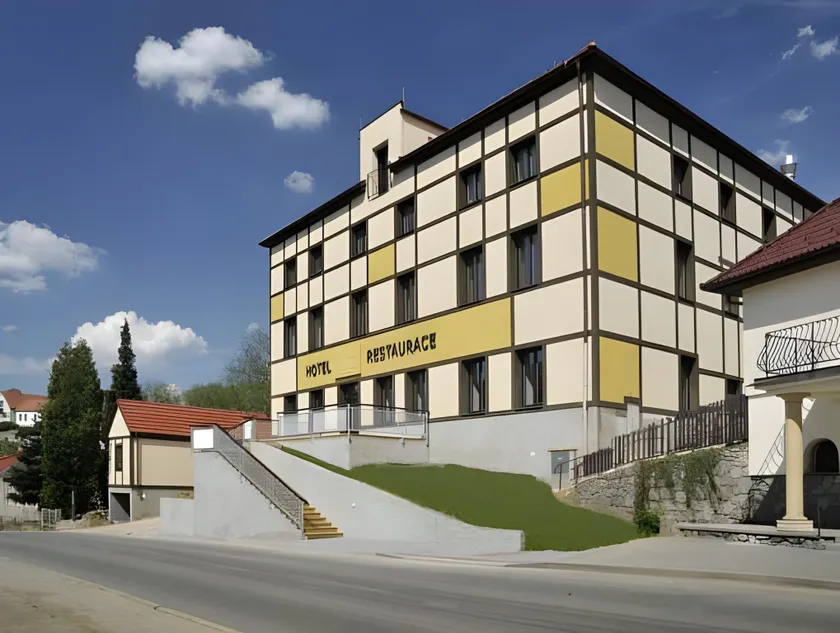 Hotel Olberg - Image 1
