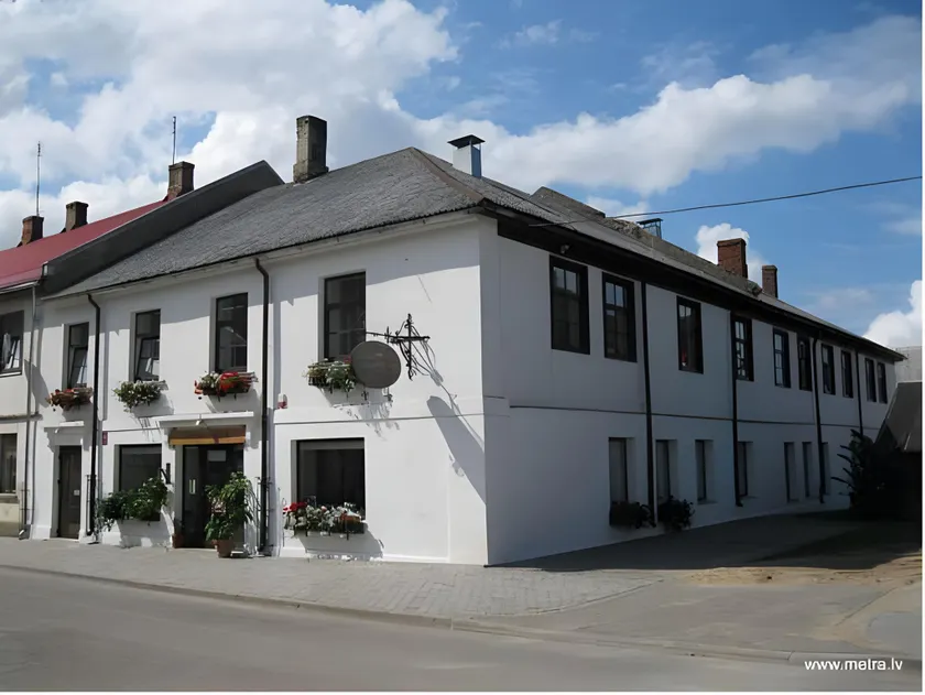 Mētras Māja - Image 1