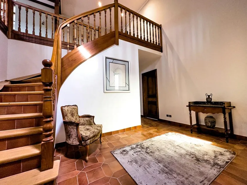 Family Home (130m²) in Nature - Garden & Balcony - Image 1