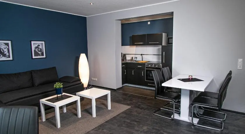 Aparthotel Menden - Image 1