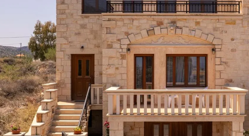 Gelios Villa - Image 1