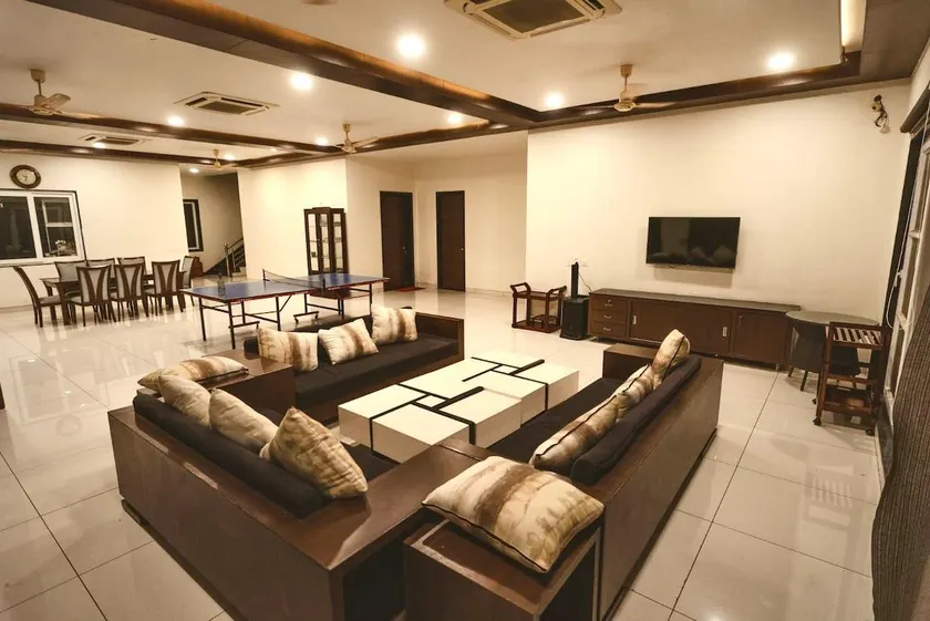 Vicinity’s Hide-Out 2BHK Farmstay with pool - Image 1