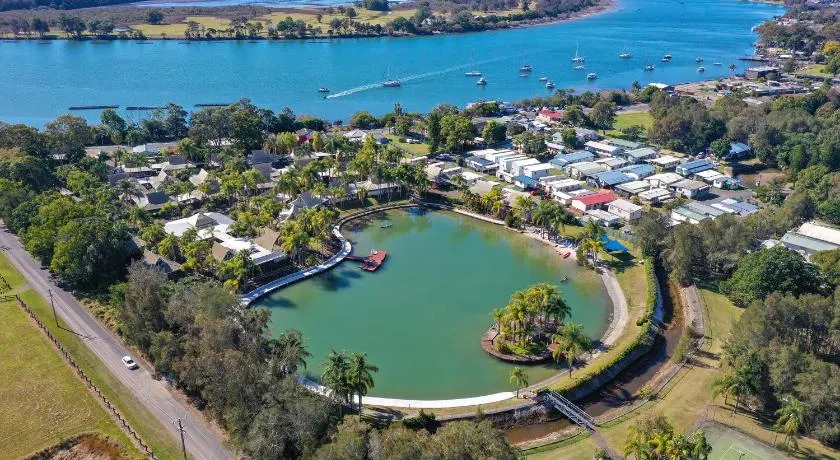 ULTIQA Village Resort - Image 1