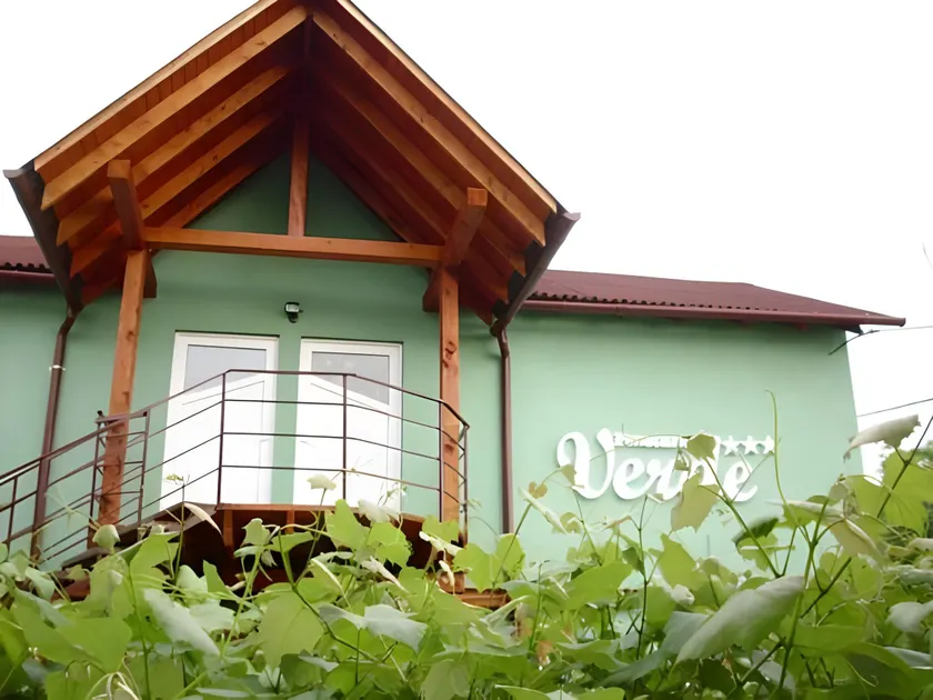 Pensiunea Verde - Image 1
