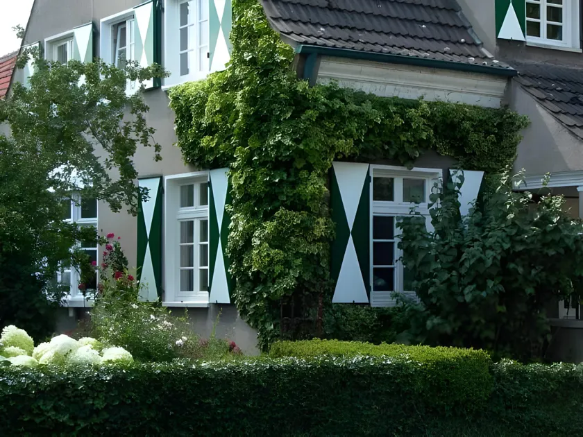 Altes Landhaus am Park - Image 1