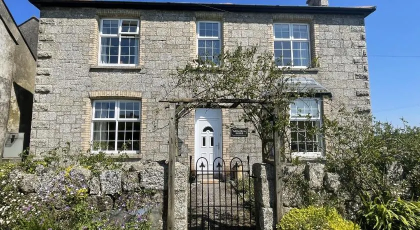 Treganoon House, Lanlivery - Image 1