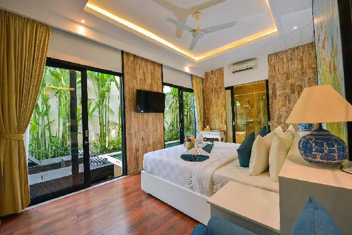Amara Villa Umalas Bali - Image 1