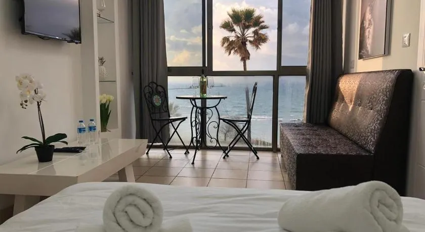 Sea Line Hotel From R&A Group - Image 1