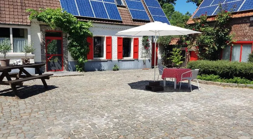 B&B Adem - Image 1