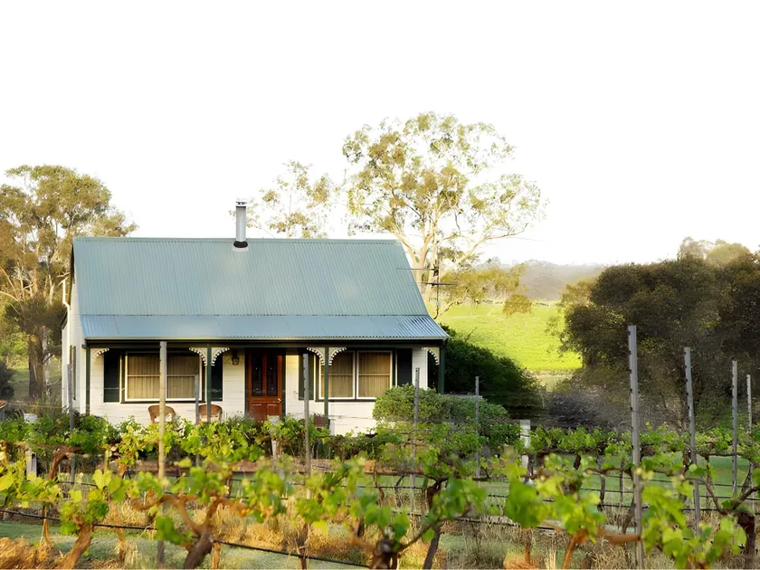 McCaffrey's Estate - Image 1