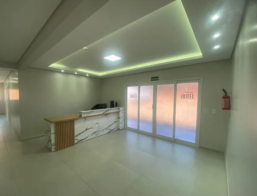 Joris Hotel - Image 1