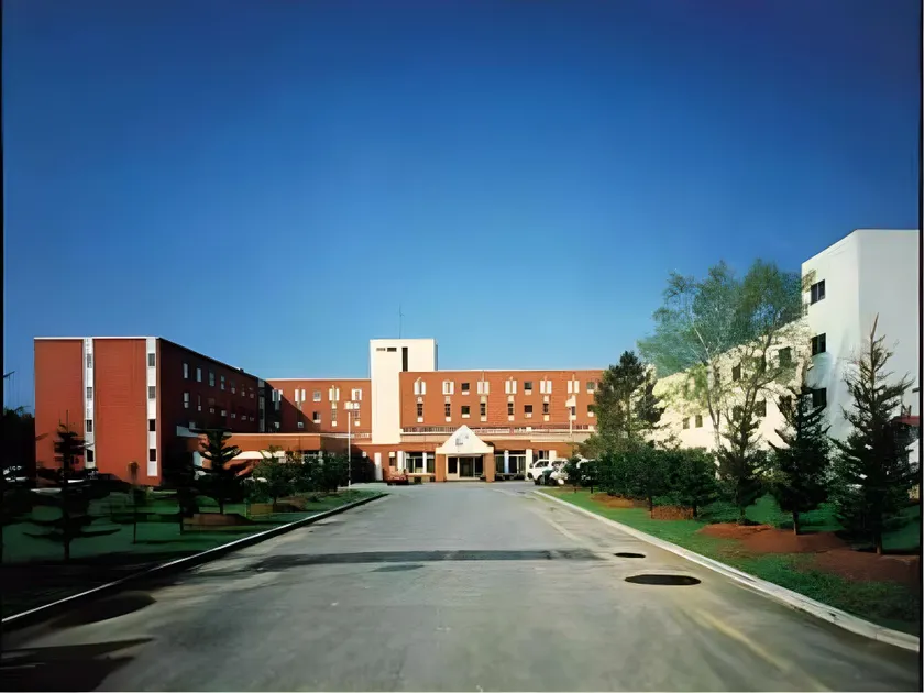 Hotel Toyotomi - Image 1