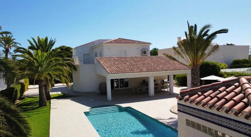 Finca Cabo Roig - Image 1