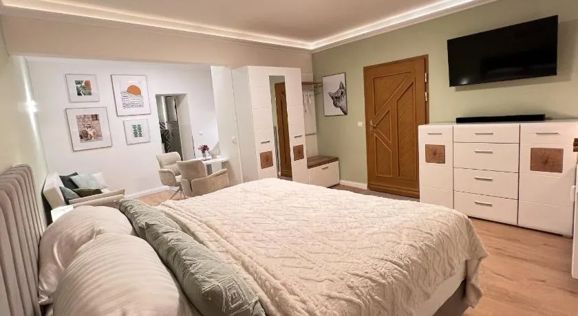 Apartment Marktgeflüster - Image 1