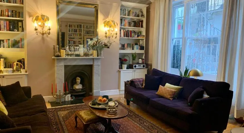 Apartment in Notting Hill - Image 1