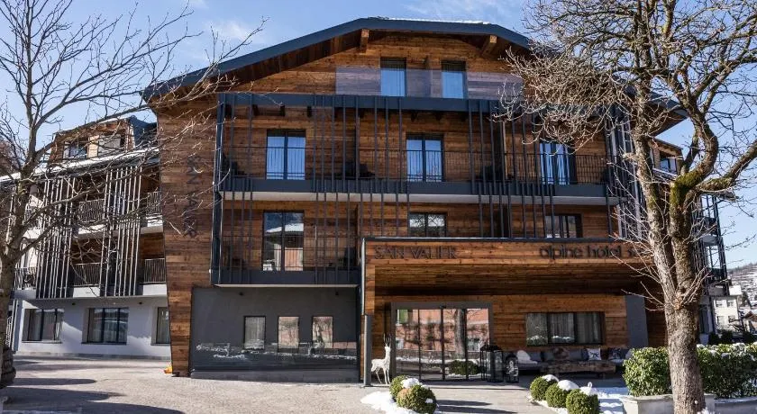 Hotel San Valier - Image 1