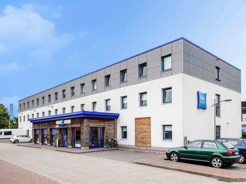 ibis budget Flensburg Handewitt - Image 1