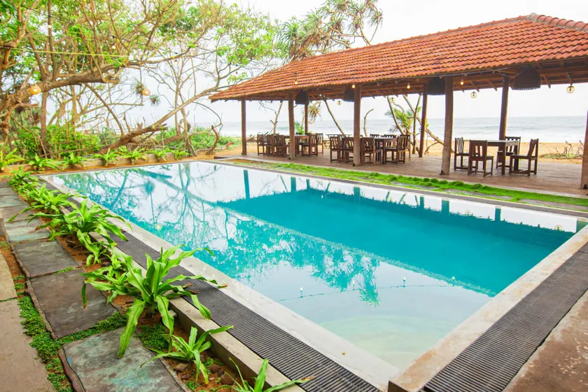 Nethra Beach - Image 1