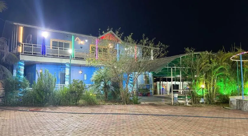 Bhogwal farm house - Image 1