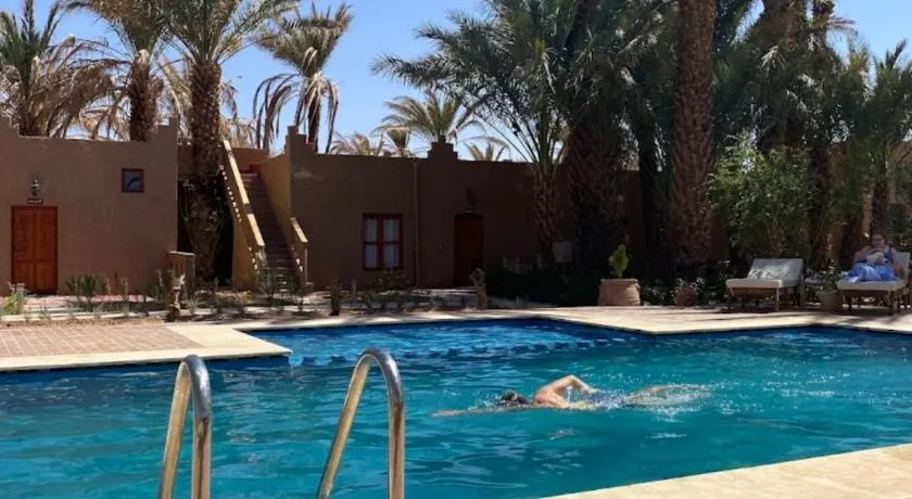 Zagora Oasis Lodge & Desert Excursions - Image 1