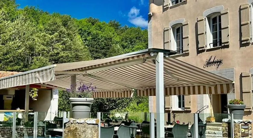 Auberge du Bourguet - Image 1