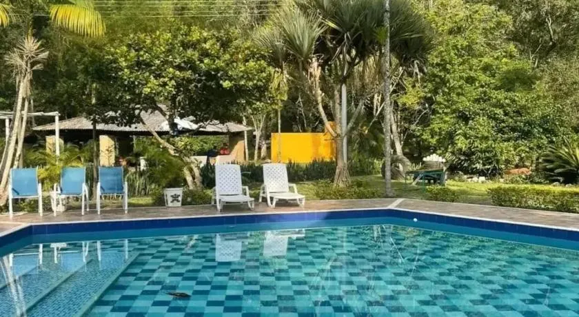 Hotel TIERRA NUEVA Campestre - Image 1