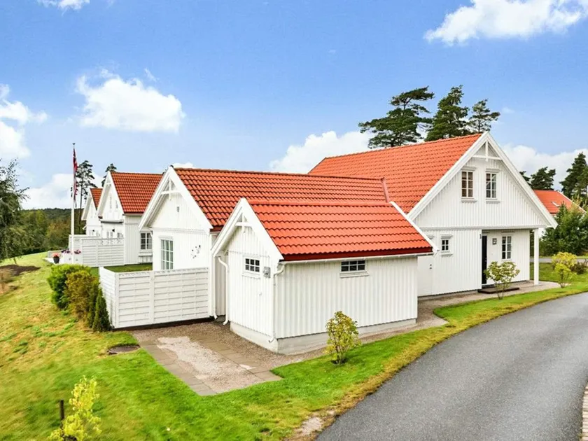 star holiday home in ENGELSVIKEN - Image 1