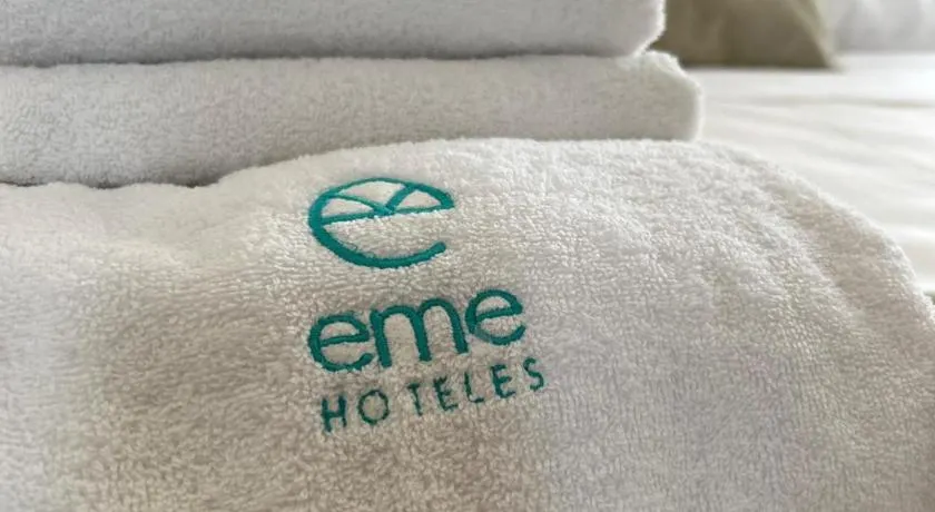 Hospedería Boho Granada by eme hoteles - Image 1