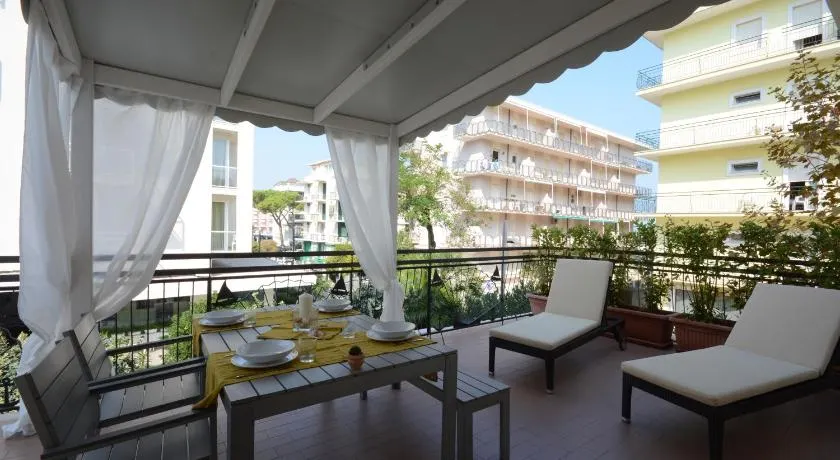 Graziella Residence Appartamenti - Image 1