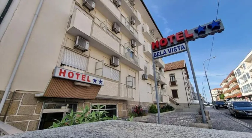 Hotel Bela Vista - Image 1