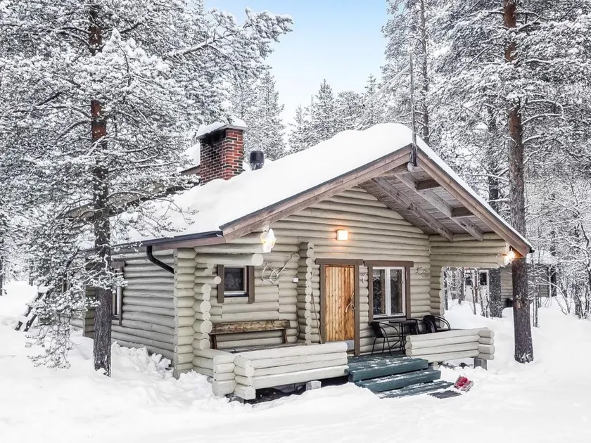 Holiday Home Saivontupa by Interhome - Image 1