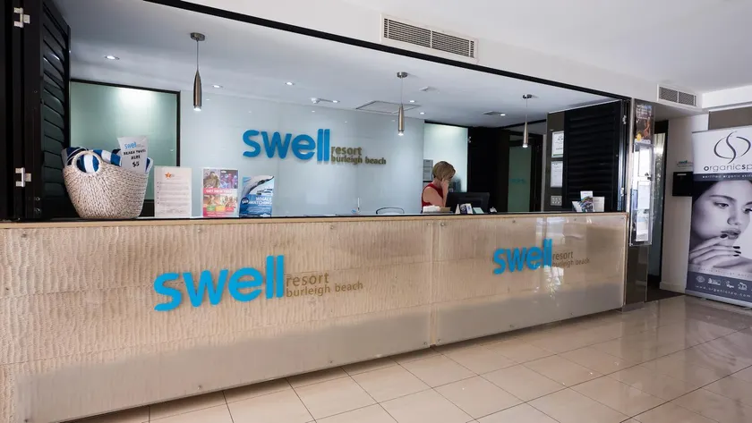 Swell Resort Burleigh Heads - Image 1