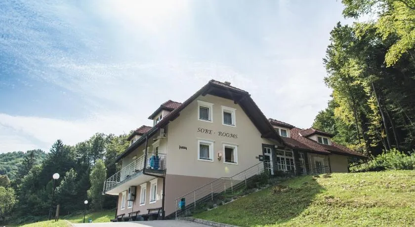 Guesthouse Haler - Image 1