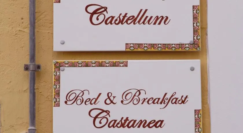 B&B Castanea - Image 1