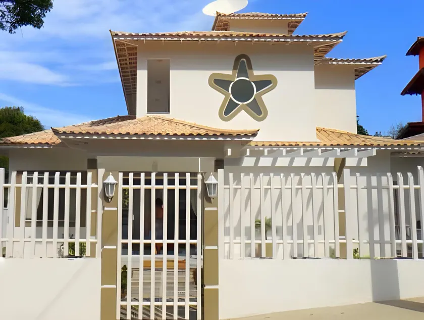Estrela Azul Guest House Búzios - Image 1