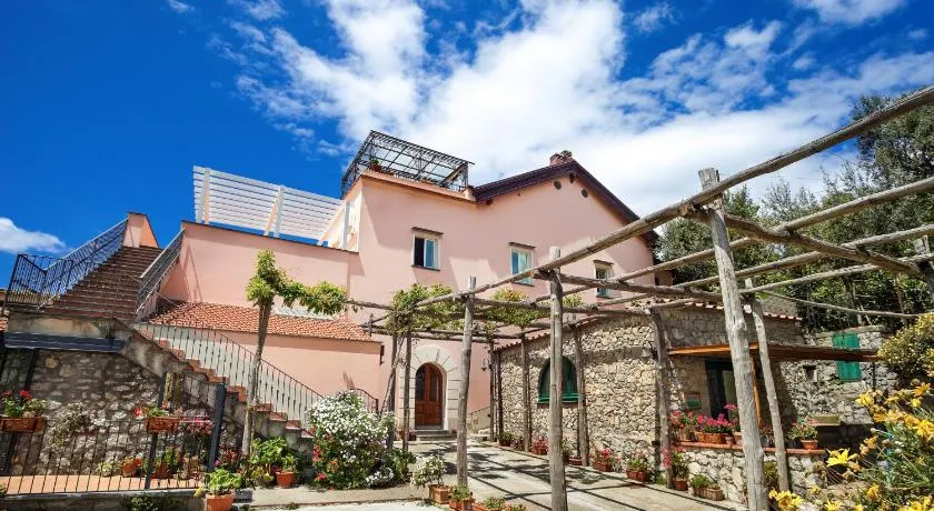 B&B Cassiopea - Image 1