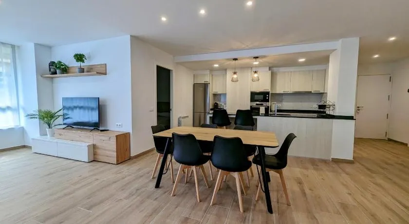 Hydros Apartments - Bike Friendly - Image 1