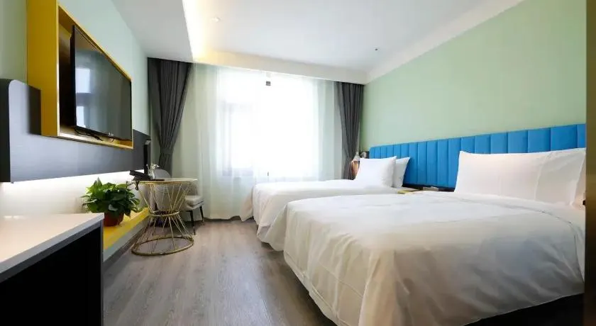ibis Styles Beijing Capital Airport Hotel - Image 1