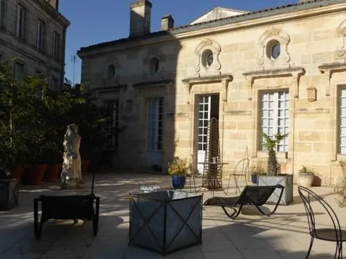 Villa Premayac - Image 1