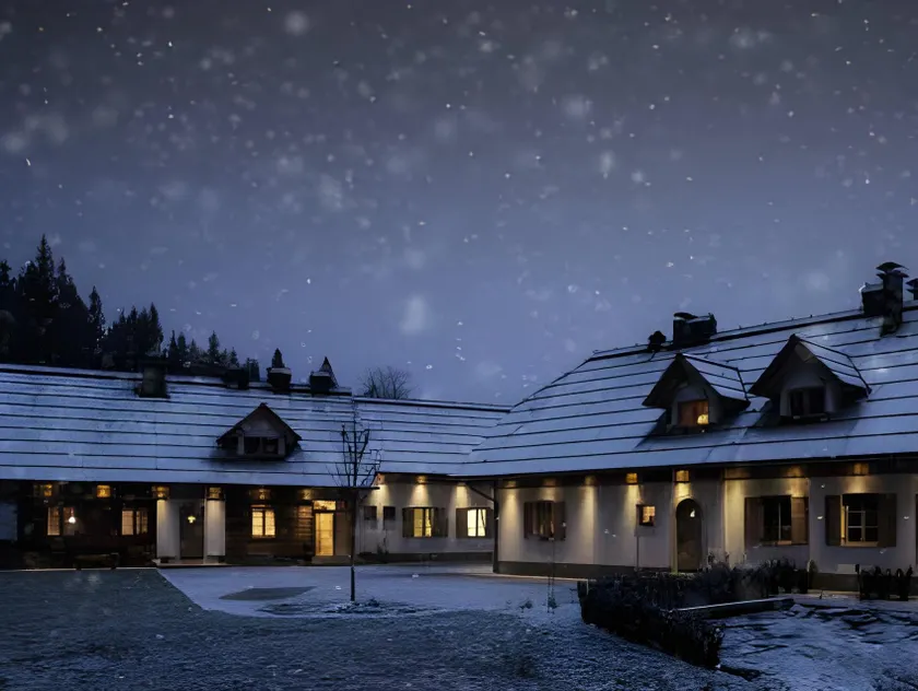 Alpine Homestead - Image 1