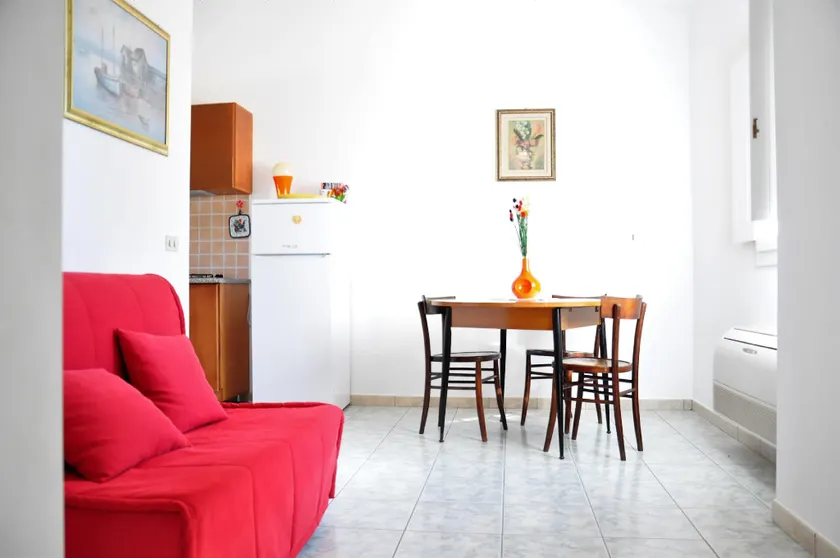 Apartment ''3'' for in Sardinia - Image 1