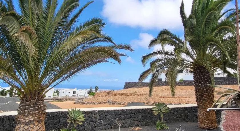 Casa Las Palmeritas - Image 1
