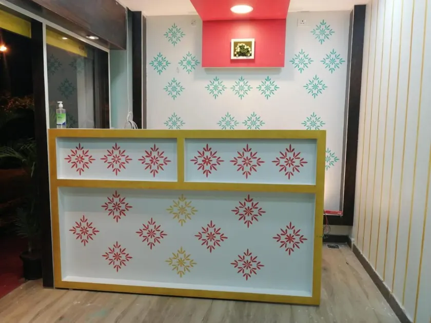 SM Rooms HSR Layout Bengaluru - Image 1