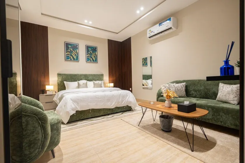One Bedroom | Self Check-in | Fiber WiFi | 55” 4K - Image 1